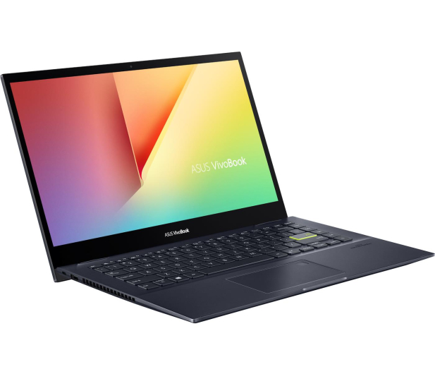 ASUS VivoBook Flip 14 TM420IA R3-4300U/8GB/256/W10 - 635940 - zdjęcie 5
